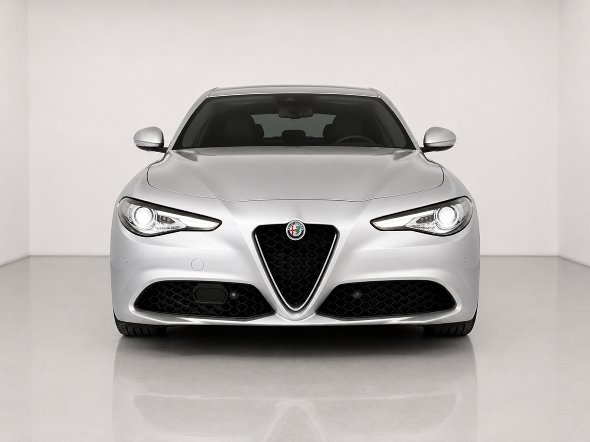 Giulia 2.2 Executive 190cv - Autoviemme